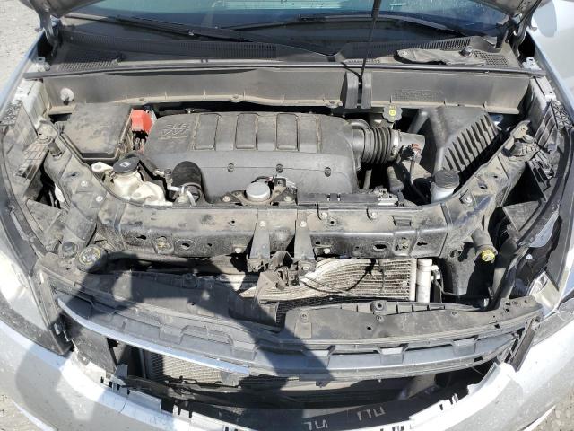 2015 CHEVROLET TRAVERSE L 1GNKVJKD5FJ306590