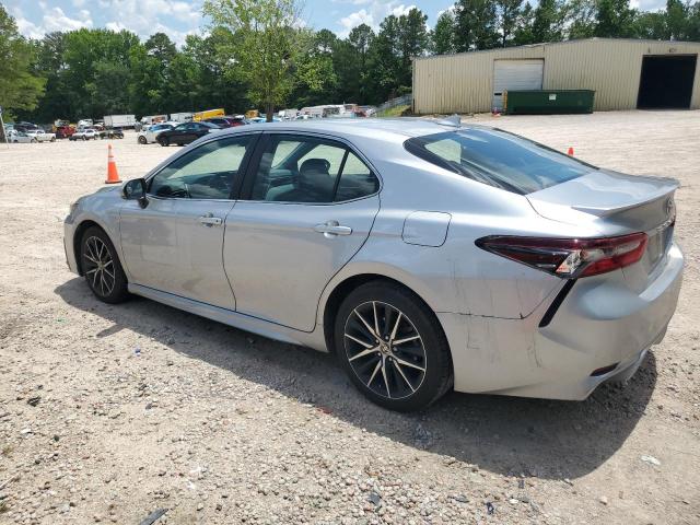 Vin: 4t1g11ak4pu803846, lot: 58341065, toyota camry se night shade 20232