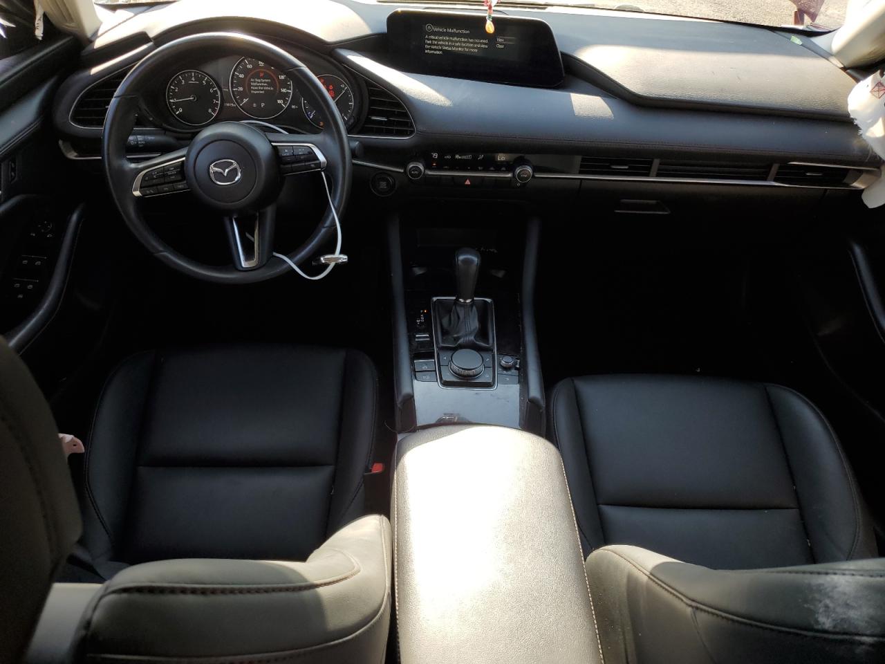 MAZDA 3 SELECT SPORT