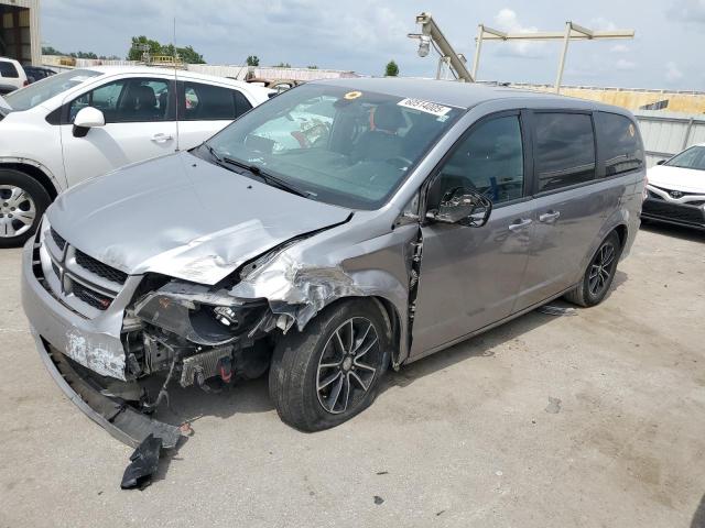 2019 DODGE GRAND CARAVAN GT 2C4RDGEG1KR535437