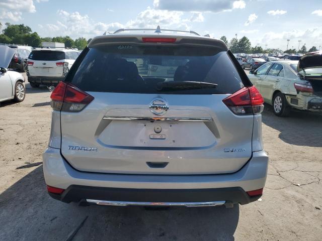 2017 NISSAN ROGUE S - JN8AT2MV8HW017672