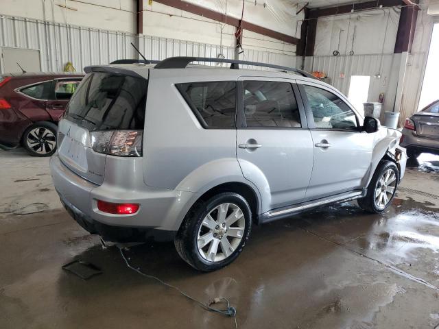 Vin: ja4as3aw5cu031299, lot: 60796175, mitsubishi outlander se 20123