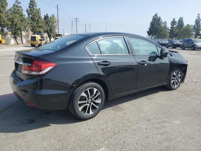 Vin: 2hgfb2f87fh538875, lot: 60287065, honda civic ex 20153