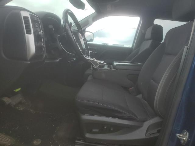 2018 CHEVROLET SILVERADO - 2GCVKREC4J1107940