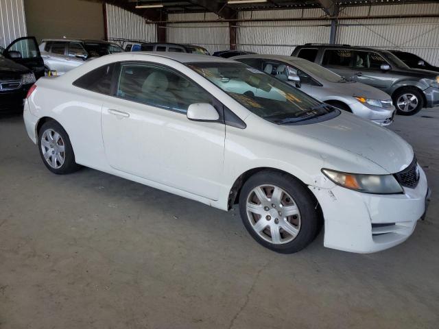 2010 HONDA CIVIC LX - 2HGFG1B66AH536141