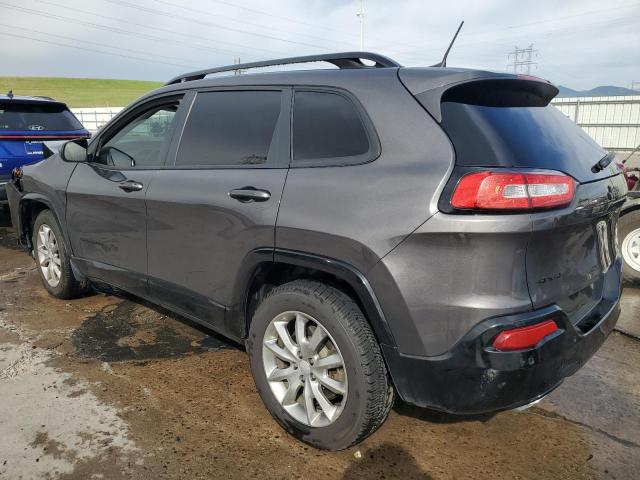 Vin: 1c4pjmcx3jd586604, lot: 59128315, jeep grand cher latitude 20182