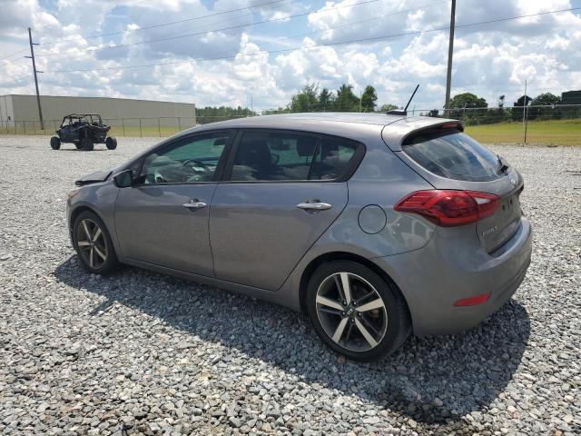 2017 KIA FORTE EX - KNAFX5A82H5719057