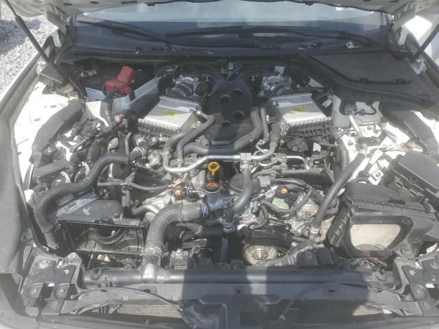 2017 INFINITI Q50 PREMIU JN1EV7AP9HM730895