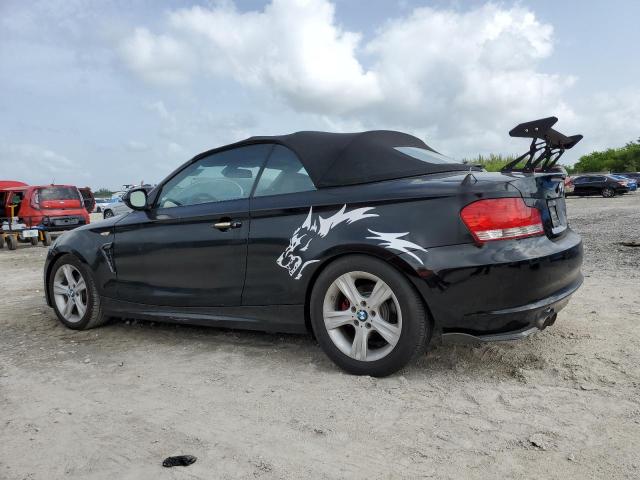 Vin: wbaun1c55bvh83063, lot: 62858125, bmw 1 series i 20112