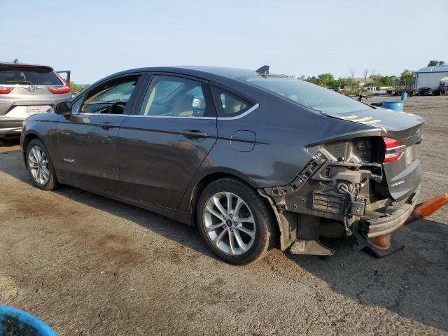 Vin: 3fa6p0lu1kr123626, lot: 59191905, ford fusion se 20192