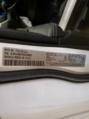 2024 JEEP GRAND CHER 1C4RJHBG7RC230045