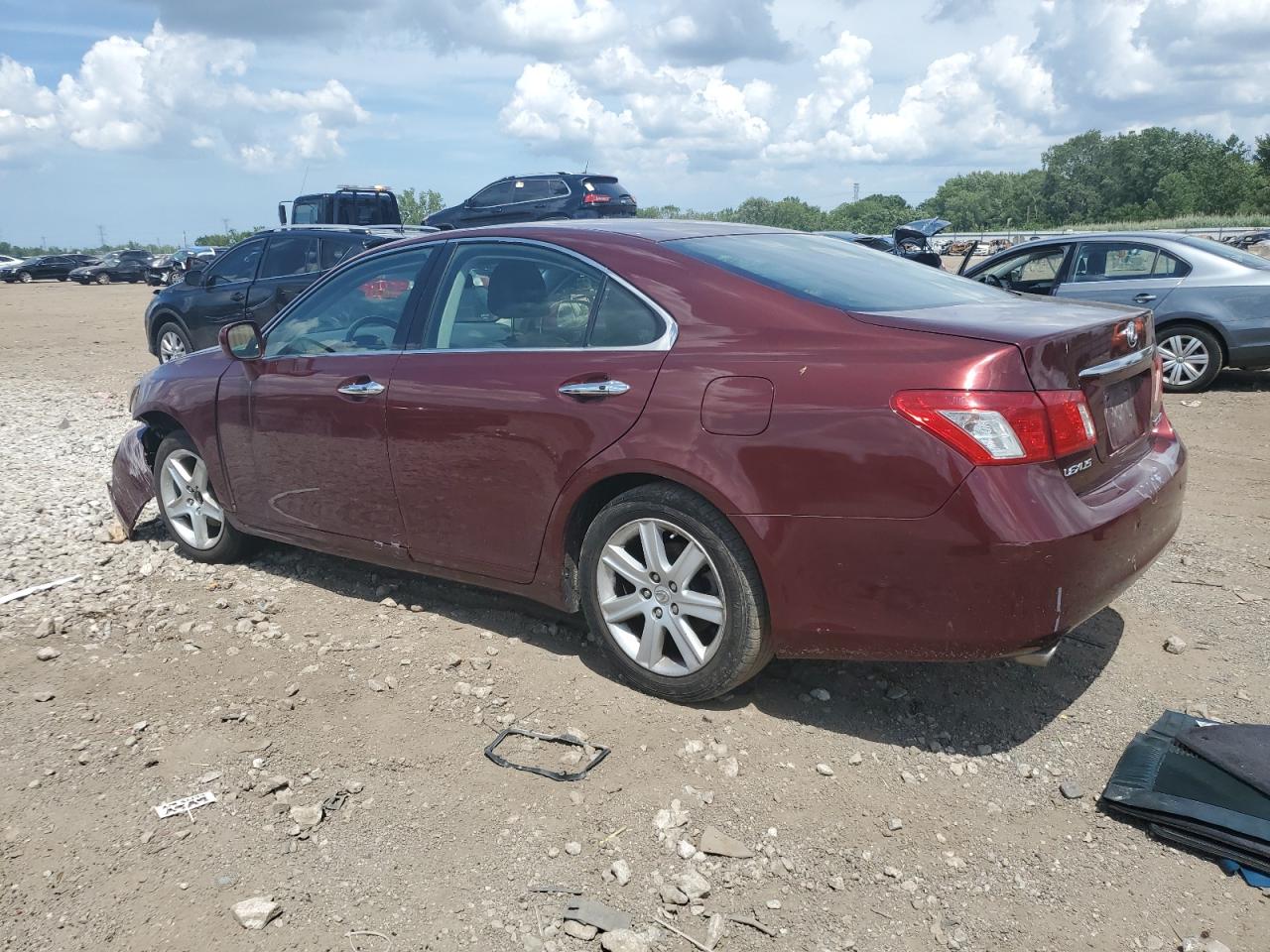 Global Auto Auctions