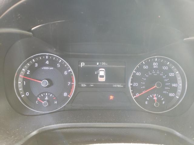 2024 KIA FORTE LX - 3KPF24AD5RE722467