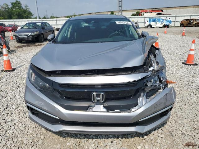 2021 HONDA CIVIC LX - 19XFC2F66ME001627