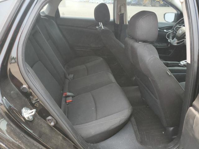 2016 HONDA CIVIC EX - 19XFC2F73GE085869