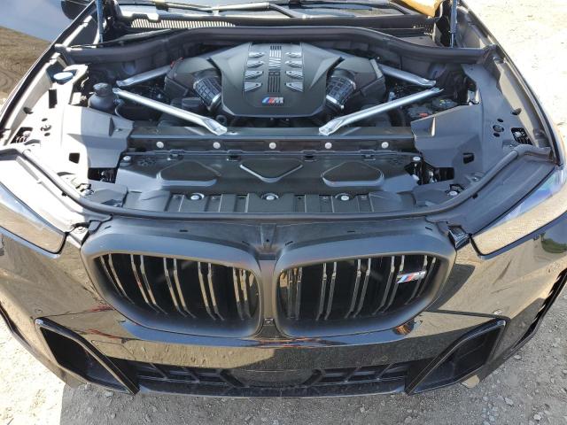 2025 BMW X5 M60I 5UX33EU04S9Y67748