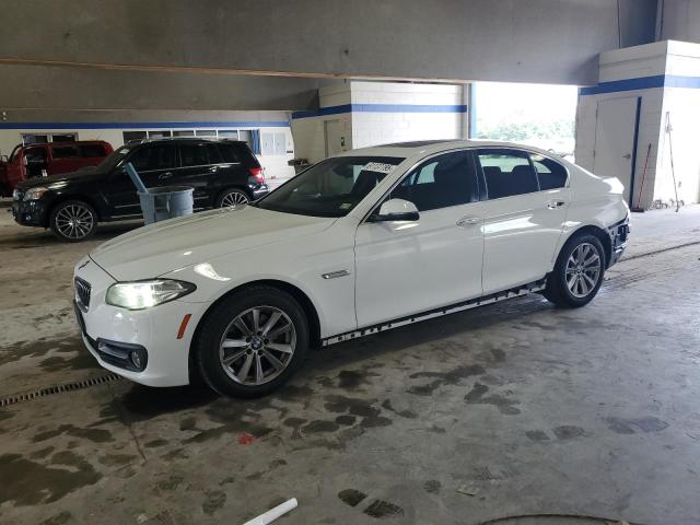 BMW 528 XI