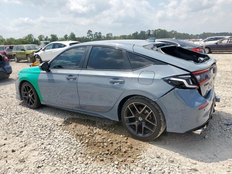 Vin: 19xfl1h83pe015952, lot: 59163475, honda civic sport touring 20232