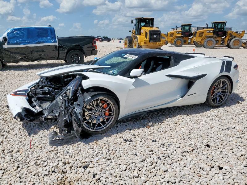 2024 CHEVROLET CORVETTE Z 1G1YF3D31R5610375