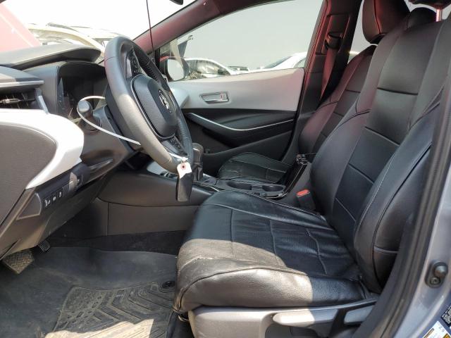 2024 TOYOTA COROLLA LE - JTDBCMFE7RJ016634