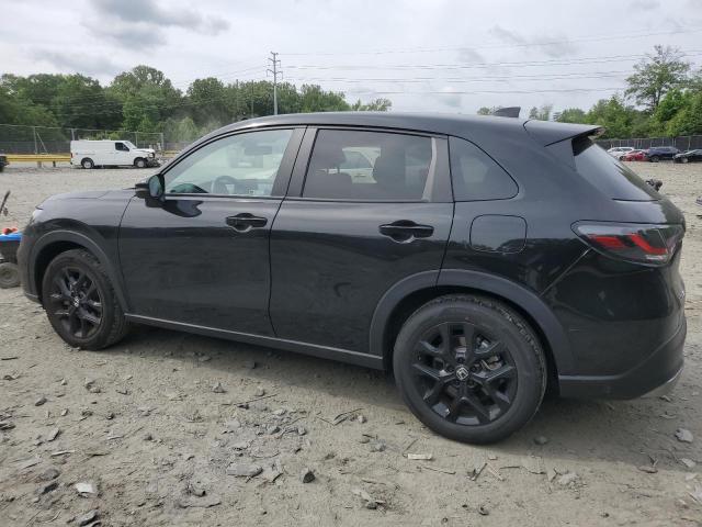 Vin: 3czrz1h51rm727350, lot: 60375045, honda hr-v sport 20242