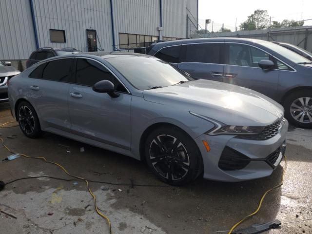 Vin: 5xxg64j22ng129416, lot: 59906115, kia k5 gt line 20224