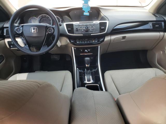 2016 HONDA ACCORD LX - 1HGCR2F34GA156029