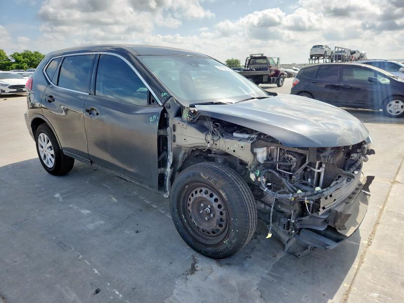 Vin: 5n1at2mt2kc794587, lot: 61233035, nissan rogue s 20194