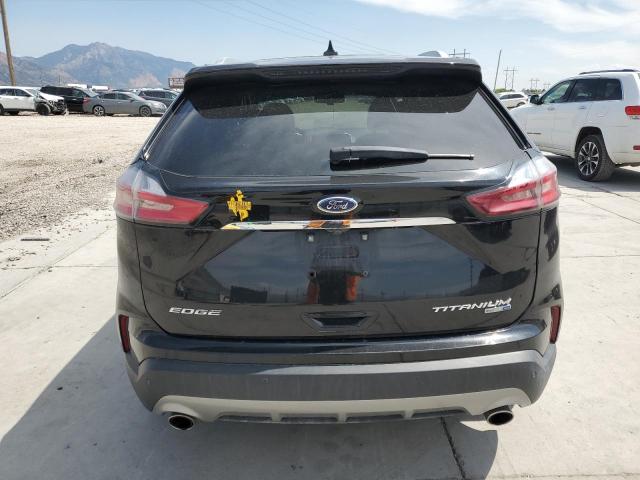 2019 FORD EDGE TITAN 2FMPK4K98KBB55226