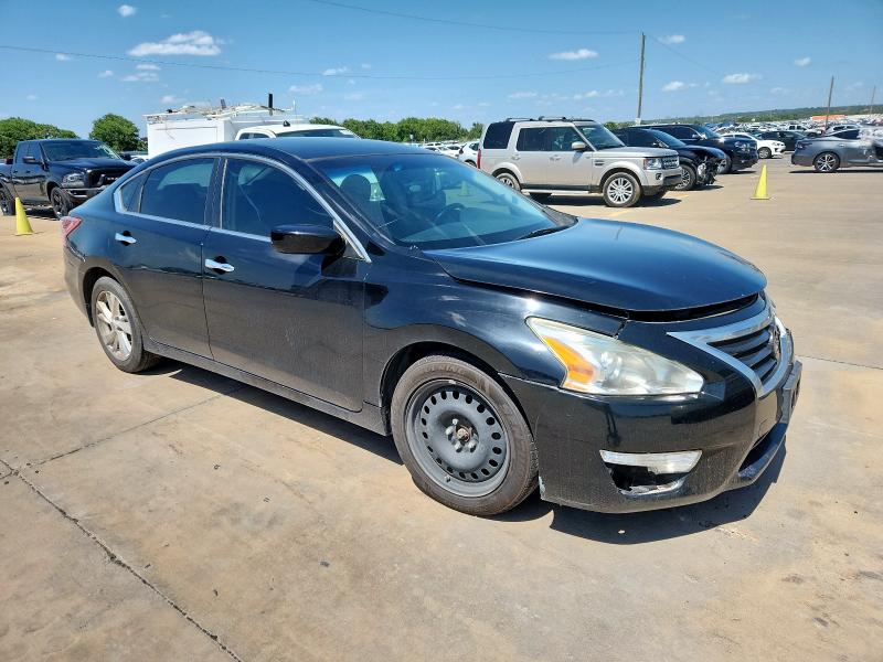 Vin: 1n4al3ap4dn492510, lot: 60910185, nissan altima 2.5 20134