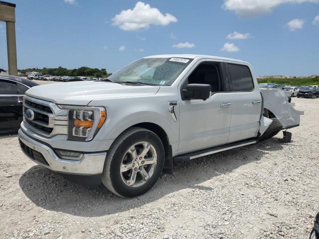 Vin: 1ftew1cp2mke62928, lot: 59882525, ford f-150 supercrew 2021 img_1