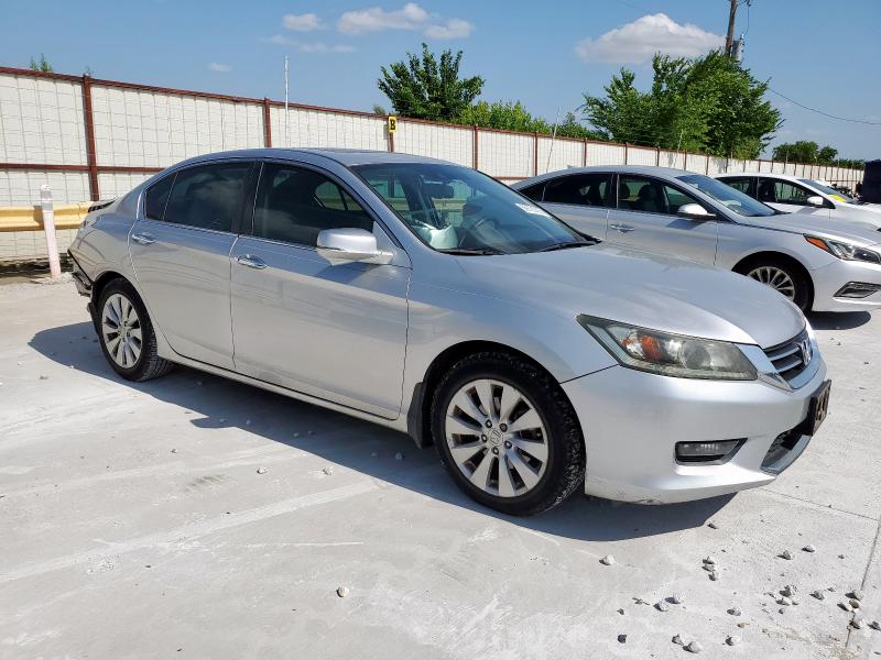 Vin: 1hgcr2f84fa053204, lot: 59728395, honda accord exl 20154