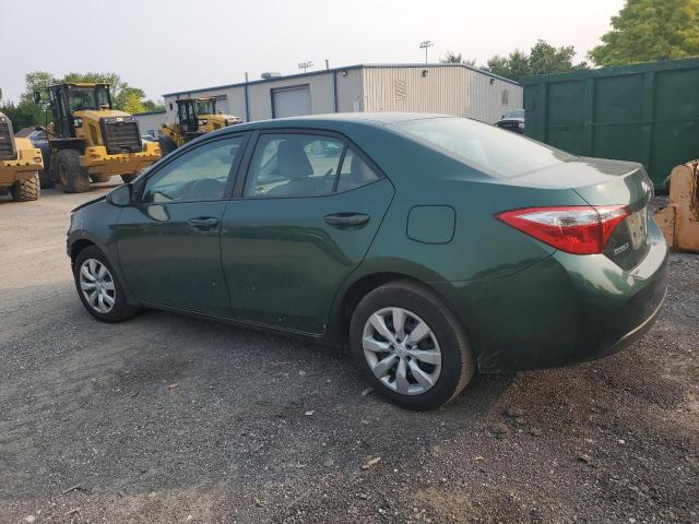 Vin: 2t1burhe5fc311147, lot: 58991635, toyota corolla l 20152