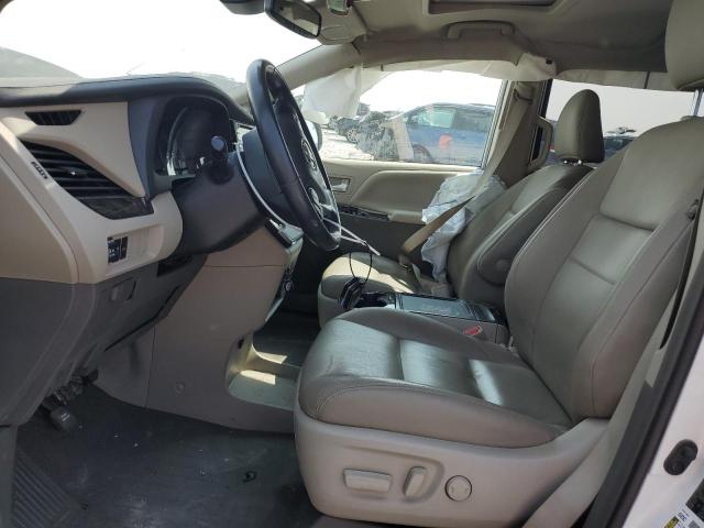 2019 TOYOTA SIENNA XLE 5TDDZ3DC9KS226292