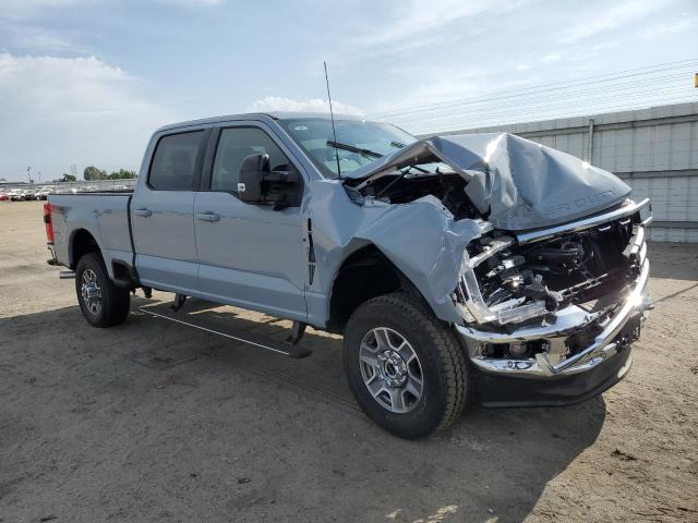 Vin: 1ft8w2bn3sec30546, lot: 59383355, ford f250 super duty 20254