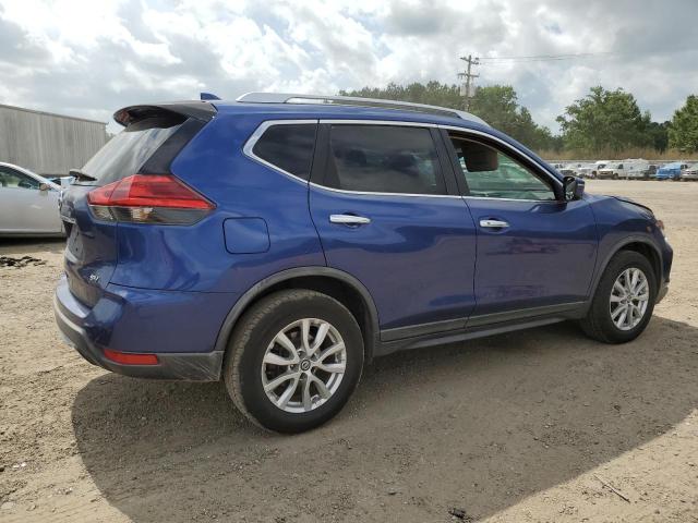 Vin: knmat2mt9hp593808, lot: 60086255, nissan rogue s 20173