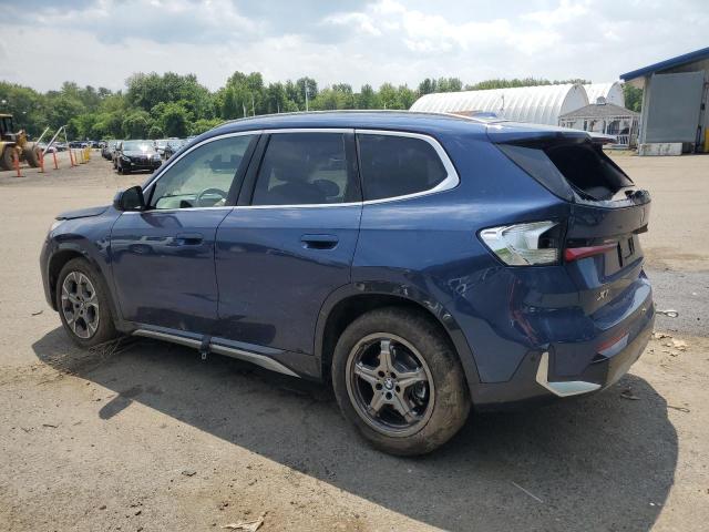 2025 BMW X1 XDRIVE2 WBX73EF09S5058711