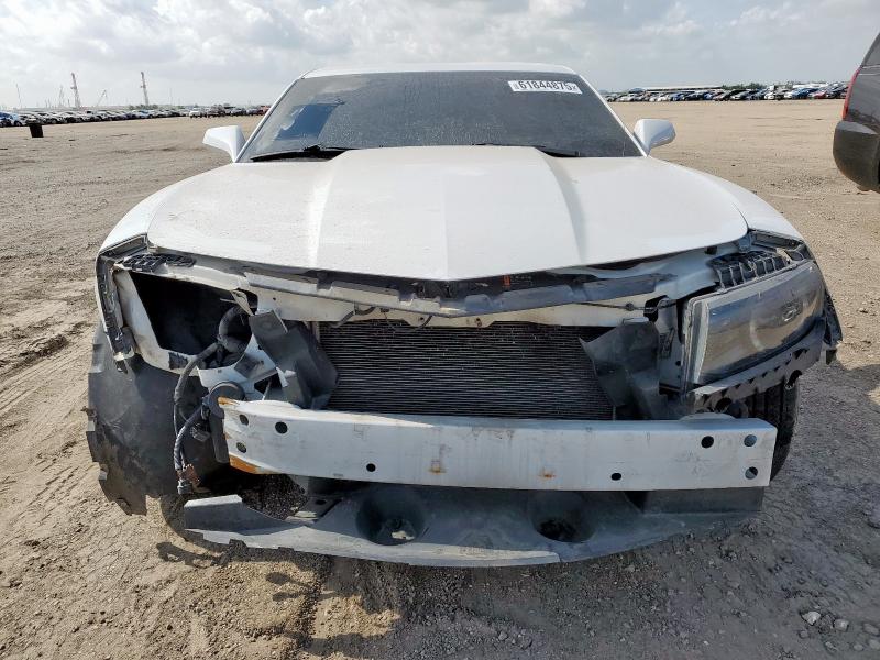 2015 CHEVROLET CAMARO LT 2G1FD1E32F9303537