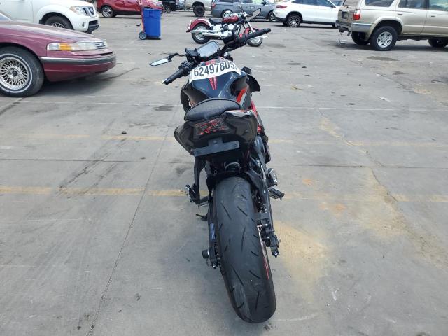 2024 KAWASAKI ER650 N ML5EREN10RDAB3906