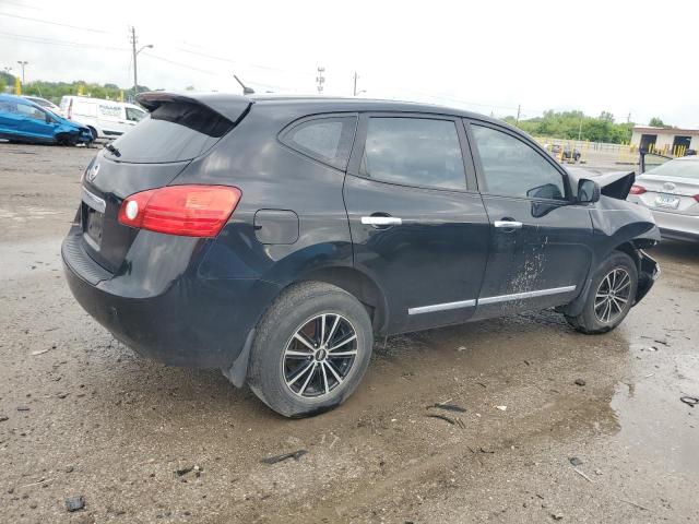 Vin: jn8as5mt2dw519946, lot: 60190065, nissan rogue s 20133