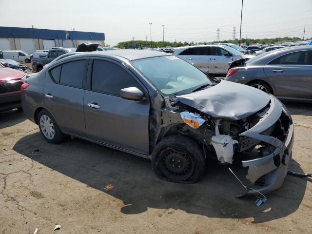 Vin: 3n1cn7ap8jl819879, lot: 59275235, nissan versa s 20184