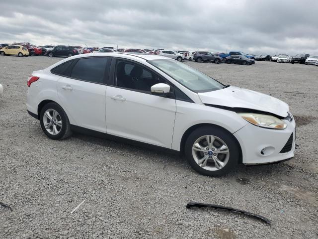 Vin: 1fadp3f21dl217249, lot: 59791575, ford focus se 20134