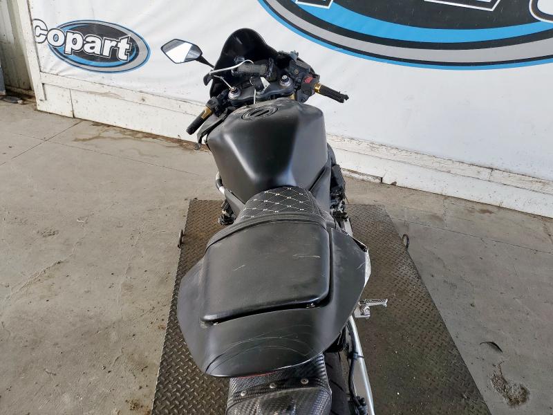 2006 HONDA CBR600 RR - JH2PC37086M304148