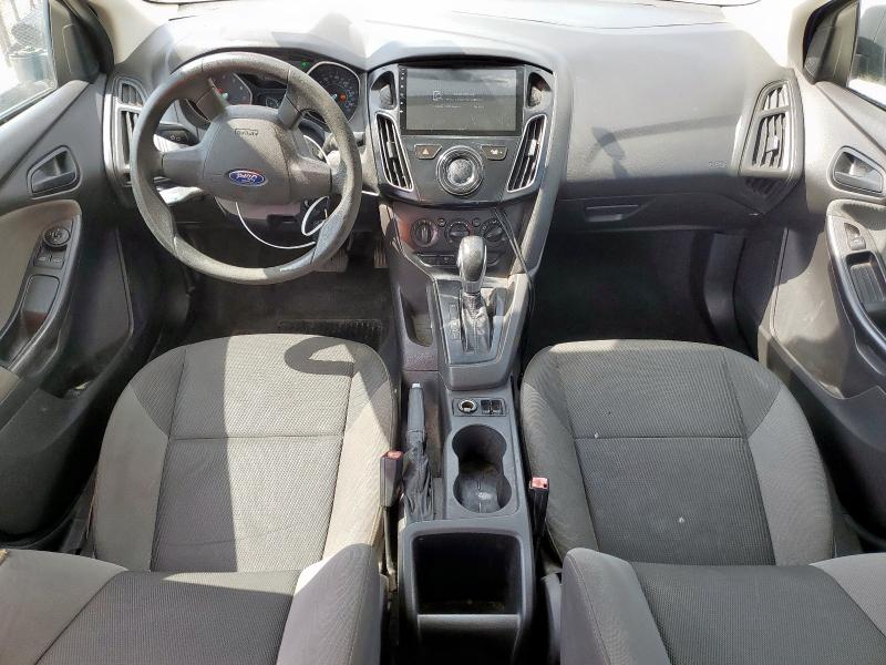 2012 FORD FOCUS S - 1FAHP3E25CL249896
