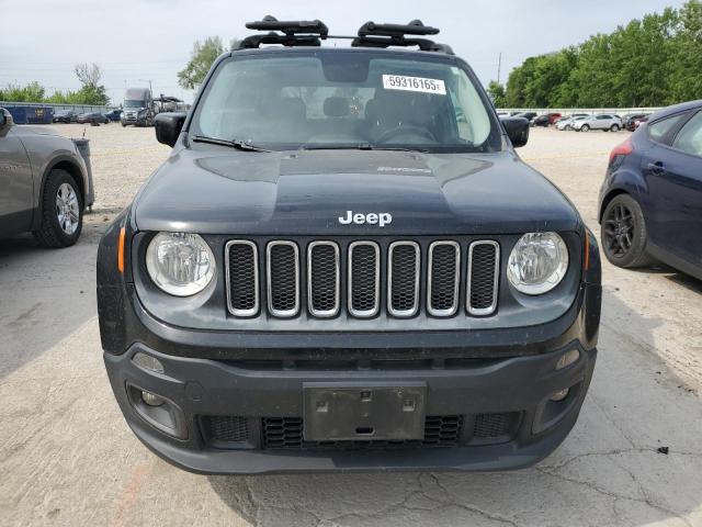 2015 JEEP RENEGADE L - ZACCJBBT2FPC23074