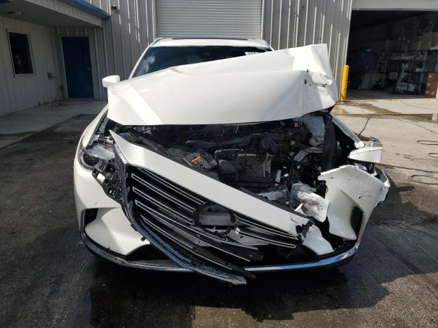 2020 MAZDA CX-9 GRAND JM3TCADY9L0400211