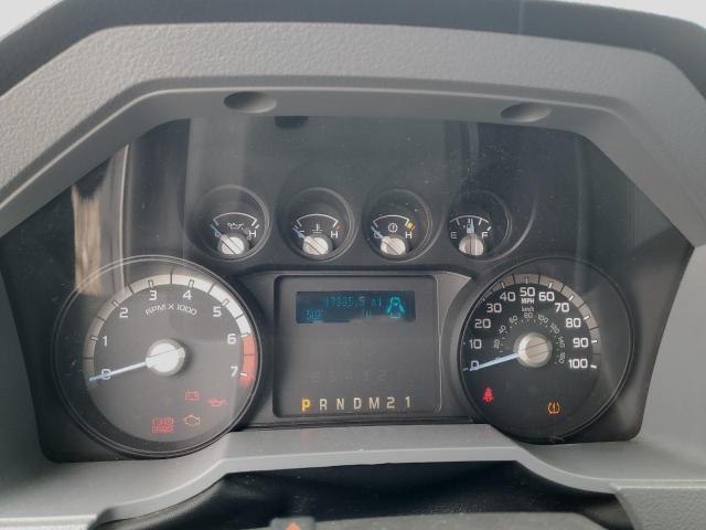 2015 FORD F350 SUPER - 1FT8W3B67FEB50834