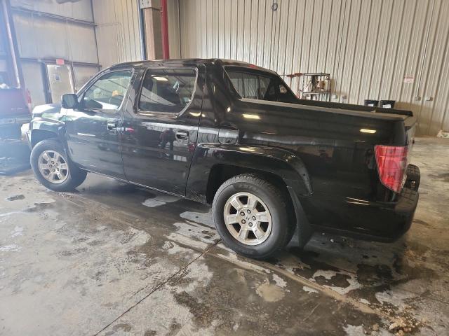 2010 HONDA RIDGELINE - 5FPYK1F49AB009433