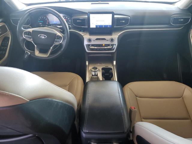 2020 FORD EXPLORER X - 1FMSK8DH1LGC96297