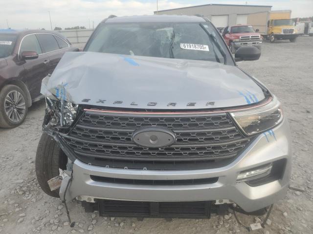 2021 FORD EXPLORER X - 1FMSK8DH1MGA13768